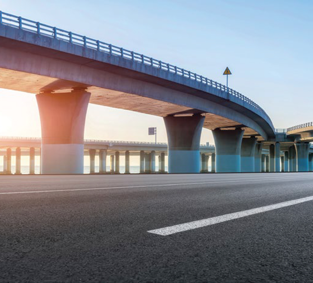 KHARGHAR-TURBHE TUNNEL LINK ROAD